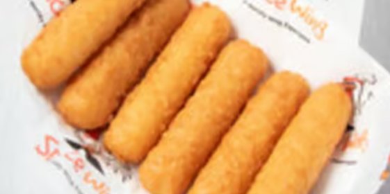 Cheese Sticks