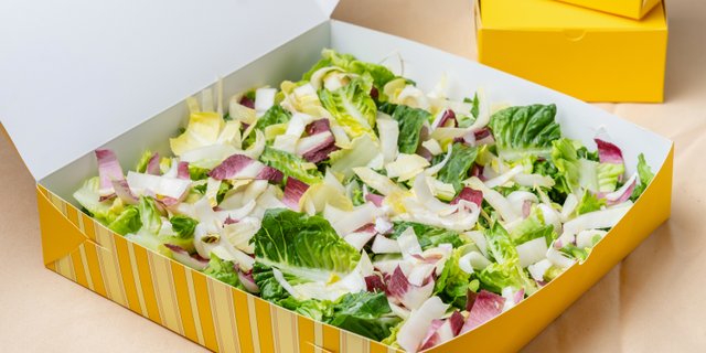 Salade Bistro (Bistro Greens)