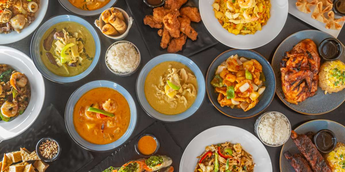 Panna Thai Restaurant
