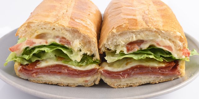 Italian Sandwich