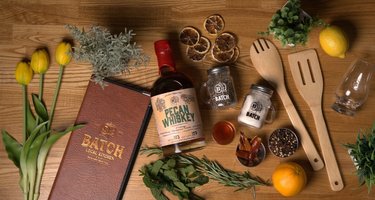Batch Local Kitchen