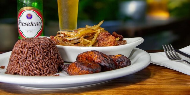 Masitas de Puerco