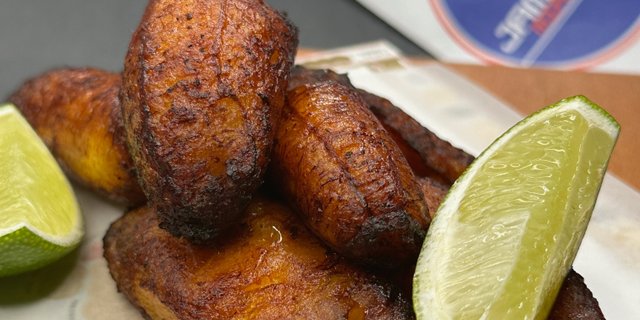 Maduros