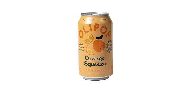 OliPop Orange