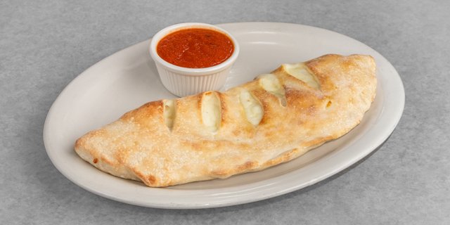Cheese Calzone