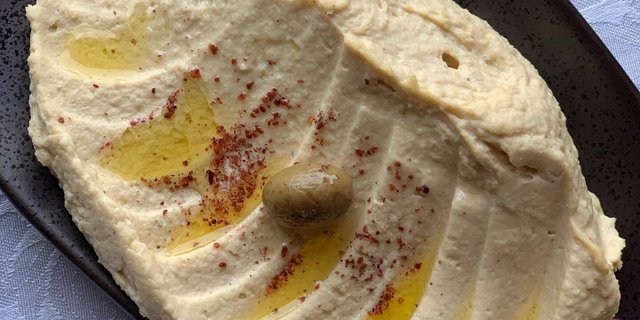 Hummus