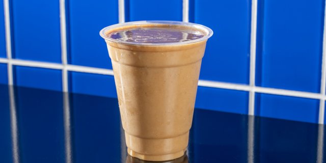 Good Morning Smoothie