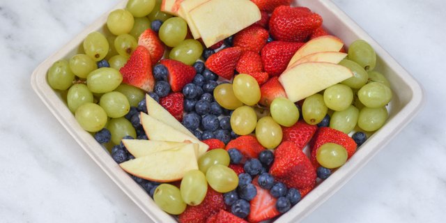 Fruit Salad