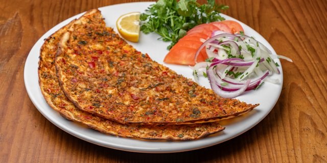Lahmacun