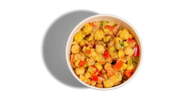 Roasted Corn Salad (4oz)