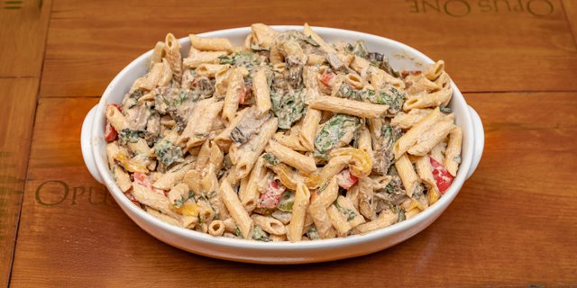 Philly Pasta Tray