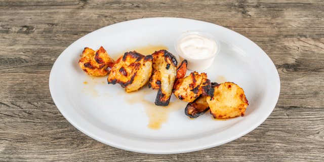 Chicken Kabob
