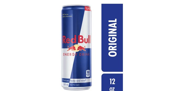 Red Bull