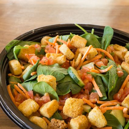 Garden Salad
