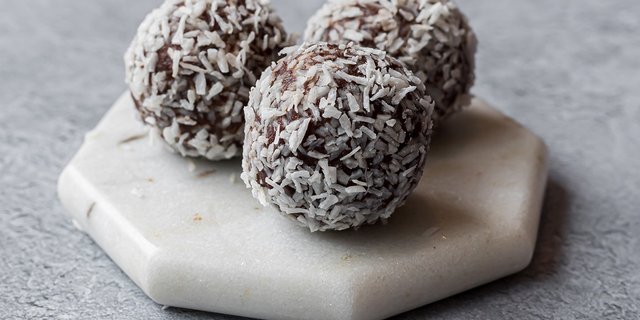 Protein Balls