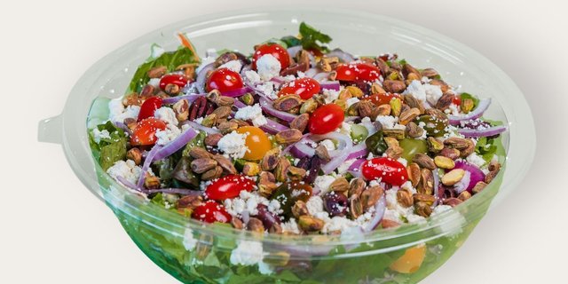 Athena Salad