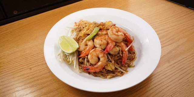 Pad Thai