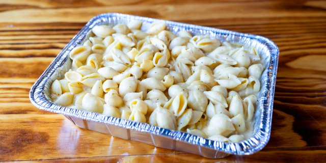 Mac & Cheese