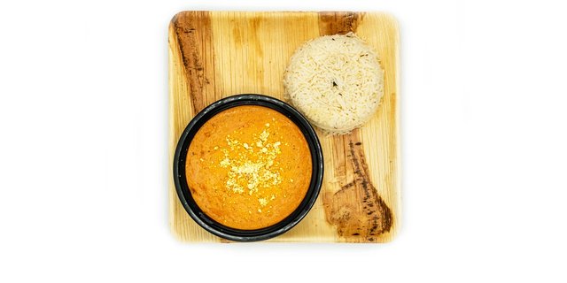Fish Curry