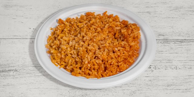 Rice Tray