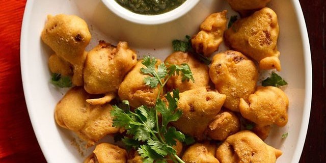Gobi Pakoda