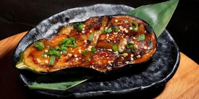 Nasu Dengaku