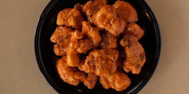 20 Boneless Wings