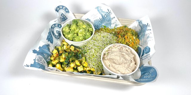 Earth Bowl