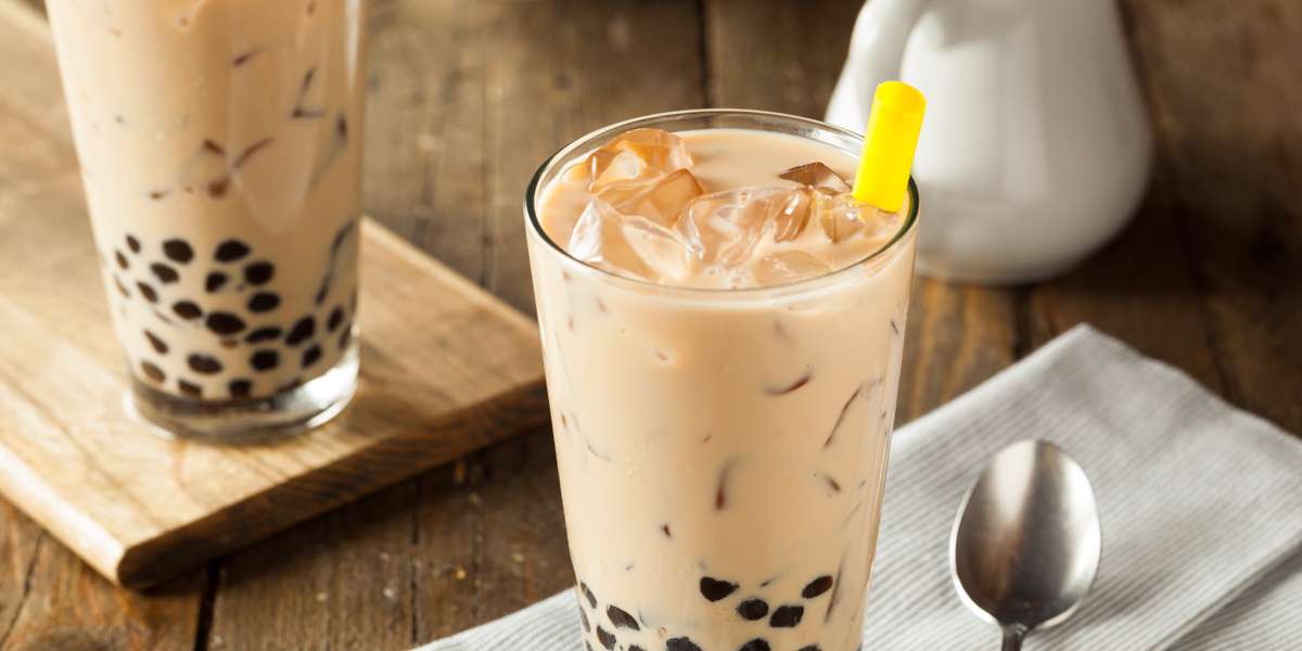 Pearly Drinks  Best Boba Tea in Bakersfield, California