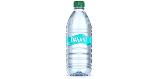 Bottled Water
