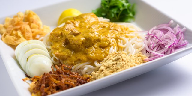 Nan Gyi Dok