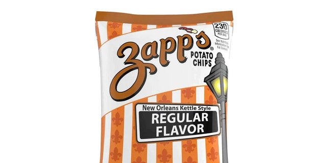 Assorted Chips