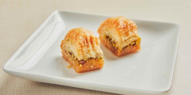 Baklava