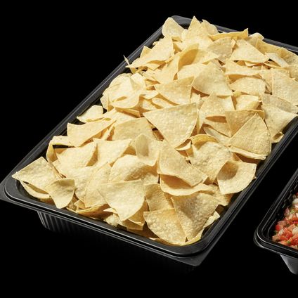 Chips & Salsa