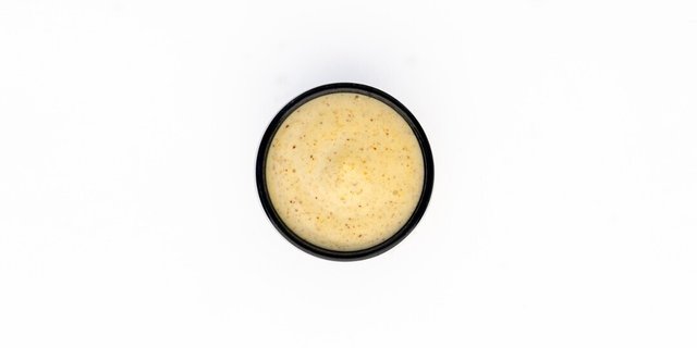 Mustard & Horseradish Sauce