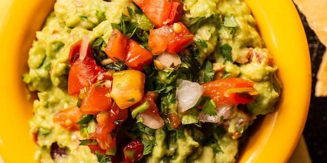 Guacamole