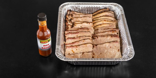 Beef Brisket