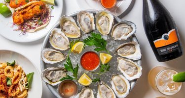 Crave Fishbar