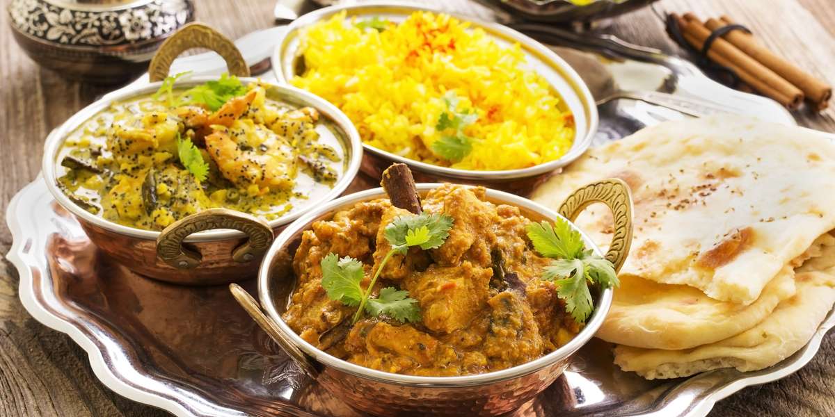 Red Chili Indian Cuisine