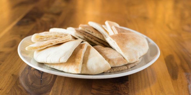 Pita Bread