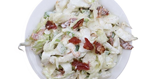 Heavy Slaw