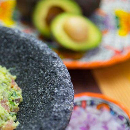 Guacamole