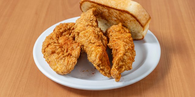 5-Piece Krispi Tenders