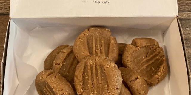 Inbal's Cookies Box