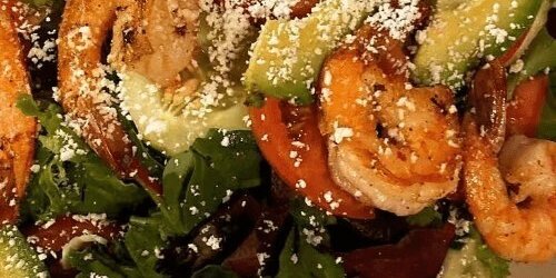 Daniela's Ensalada