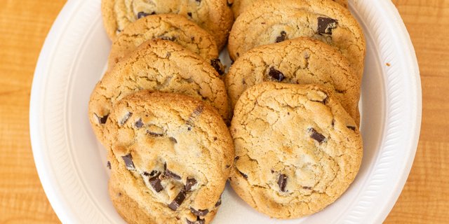 Cookies