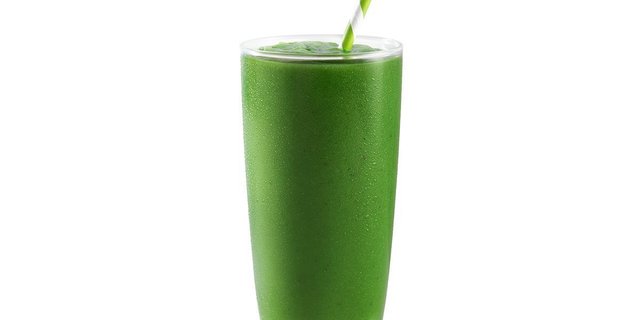 2 - 12 OZ. DETOX ISLAND GREEN®