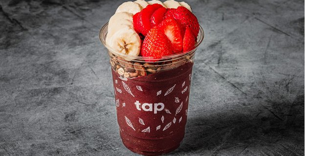 Tropical Bowl