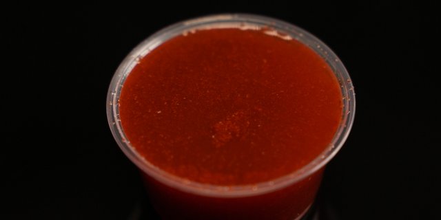 Bangin Sauce