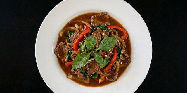Kee Mao Beef